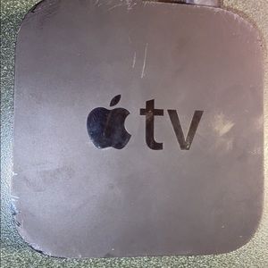 Generation 3 Apple TV w/ HDMI & remote